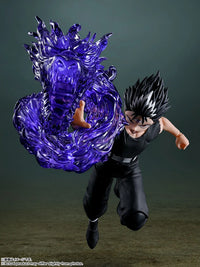 Yu Yu Hakusho S.H.Figuarts Hiei Action Figure