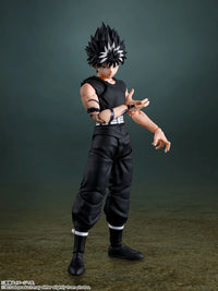 Yu Yu Hakusho S.H.Figuarts Hiei Action Figure