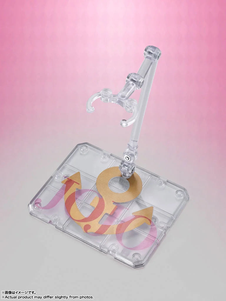 JoJo's Bizarre Adventure Diamond is Unbreakable S.H.Figuarts Josuke Higashikata Action Figure