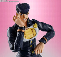 JoJo's Bizarre Adventure Diamond is Unbreakable S.H.Figuarts Josuke Higashikata Action Figure