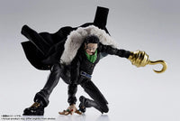 One Piece S.H.Figuarts Sir Crocodile (Marineford) Action Figure