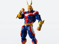 My Hero Academia S.H.Figuarts All Might Action Figure