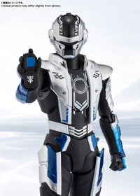 Super Space Sheriff Gavan Infinity S.H.Figuarts Gavan Bushido Action Figure