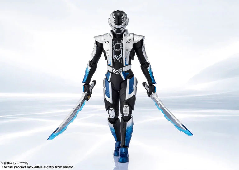 Super Space Sheriff Gavan Infinity S.H.Figuarts Gavan Bushido Action Figure