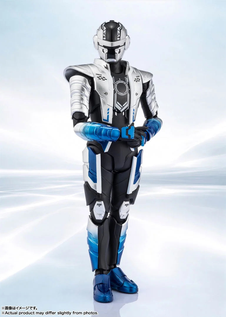 Super Space Sheriff Gavan Infinity S.H.Figuarts Gavan Bushido Action Figure