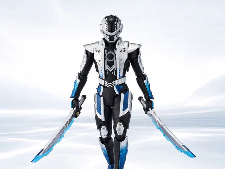 Super Space Sheriff Gavan Infinity S.H.Figuarts Gavan Bushido Action Figure
