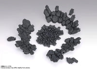 Tamashii Effect Impact (Gray Ver.)