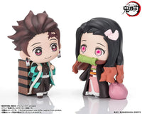 Demon Slayer Kimetsu no Yaiba tekupiku Tanjiro Kamado Figure