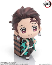 Demon Slayer Kimetsu no Yaiba tekupiku Tanjiro Kamado Figure