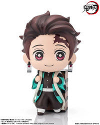 Demon Slayer Kimetsu no Yaiba tekupiku Tanjiro Kamado Figure