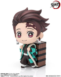 Demon Slayer Kimetsu no Yaiba tekupiku Tanjiro Kamado Figure