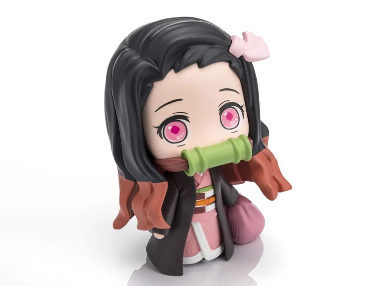 Demon Slayer Kimetsu no Yaiba tekupiku Nezuko Kamado Figure