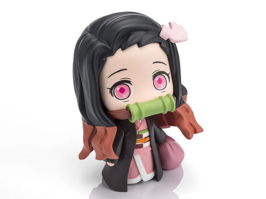 Demon Slayer Kimetsu no Yaiba tekupiku Nezuko Kamado Figure