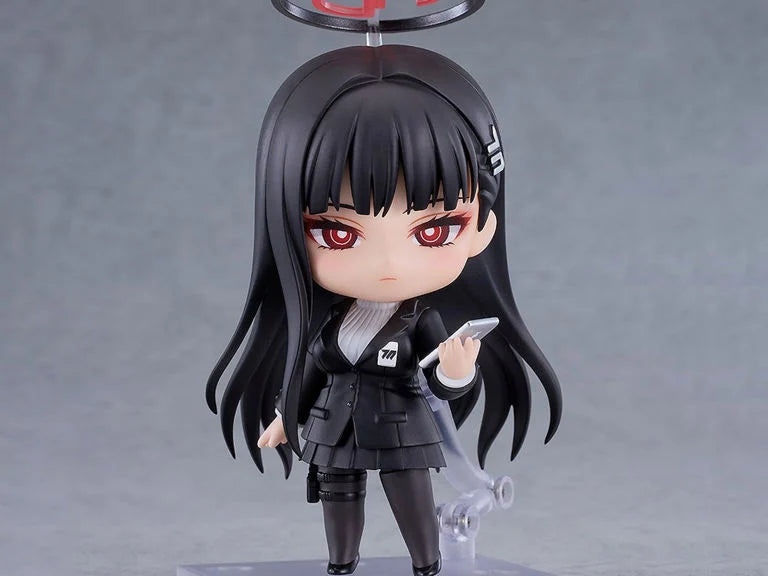 Blue Archive Nendoroid No.3033 Rio Tsukatsuki
