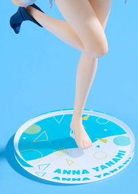 Makeine Too Many Losing Heroines! Anna Yanami (Swimsuit Ver.) 1/7 Scale Figure