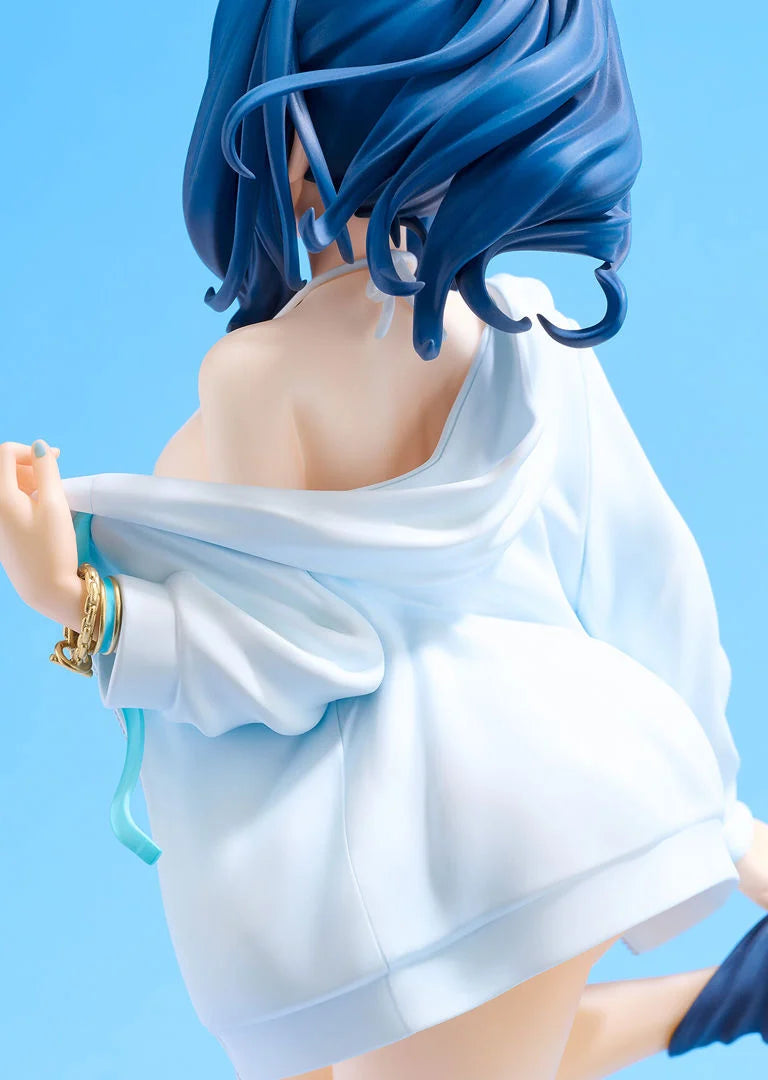 Makeine Too Many Losing Heroines! Anna Yanami (Swimsuit Ver.) 1/7 Scale Figure
