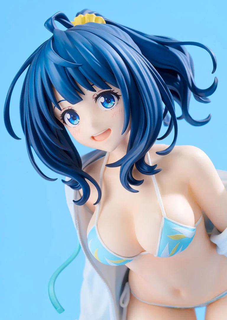 Makeine Too Many Losing Heroines! Anna Yanami (Swimsuit Ver.) 1/7 Scale Figure