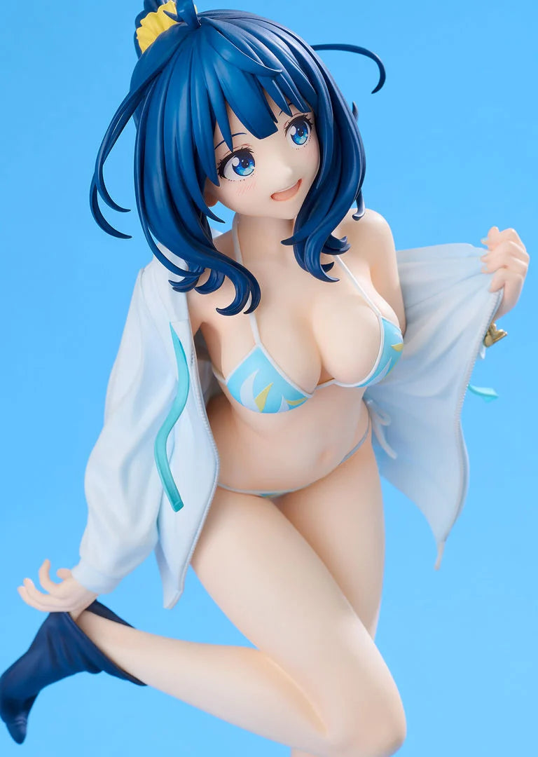 Makeine Too Many Losing Heroines! Anna Yanami (Swimsuit Ver.) 1/7 Scale Figure
