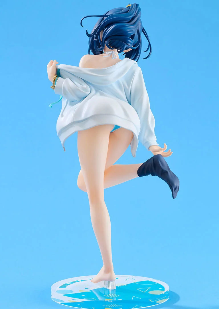 Makeine Too Many Losing Heroines! Anna Yanami (Swimsuit Ver.) 1/7 Scale Figure