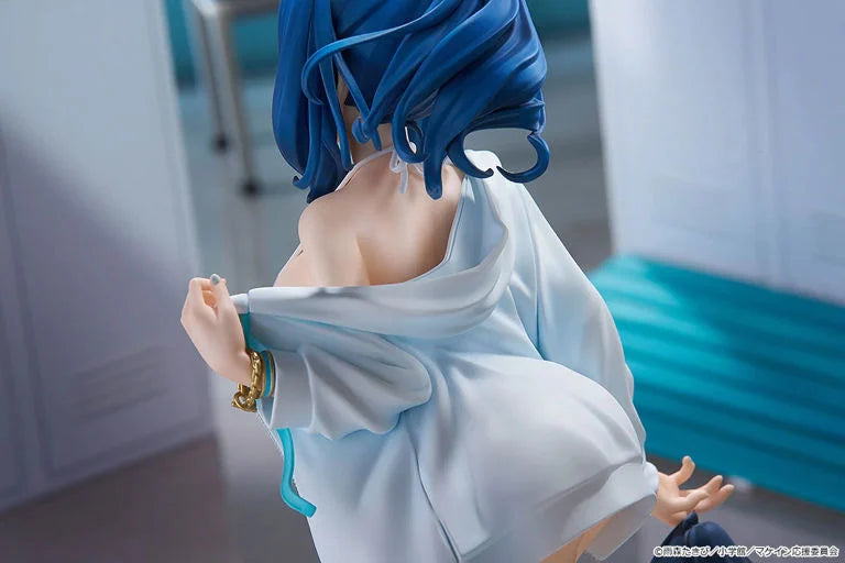Makeine Too Many Losing Heroines! Anna Yanami (Swimsuit Ver.) 1/7 Scale Figure