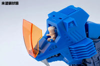 Zoids Chaotic Century D-Style Shield Liger (Clear Parts Append) Model Kit