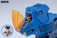 Zoids Chaotic Century D-Style Shield Liger (Clear Parts Append) Model Kit