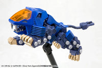 Zoids Chaotic Century D-Style Shield Liger (Clear Parts Append) Model Kit