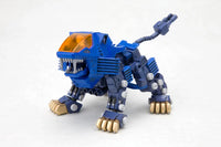 Zoids Chaotic Century D-Style Shield Liger (Clear Parts Append) Model Kit