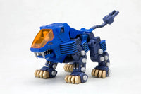 Zoids Chaotic Century D-Style Shield Liger (Clear Parts Append) Model Kit