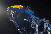 Zoids Chaotic Century D-Style Shield Liger (Clear Parts Append) Model Kit