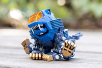 Zoids Chaotic Century D-Style Shield Liger (Clear Parts Append) Model Kit