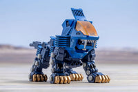 Zoids Chaotic Century D-Style Shield Liger (Clear Parts Append) Model Kit