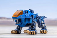 Zoids Chaotic Century D-Style Shield Liger (Clear Parts Append) Model Kit