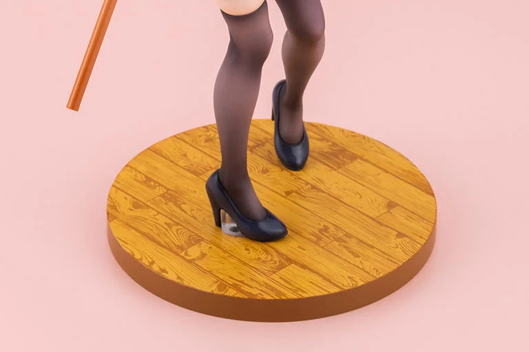 Mistress Kanan is Devilishly Easy Kanan Takakiyo 1/7 Scale Figure