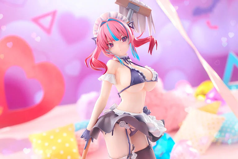 Mistress Kanan is Devilishly Easy Kanan Takakiyo 1/7 Scale Figure