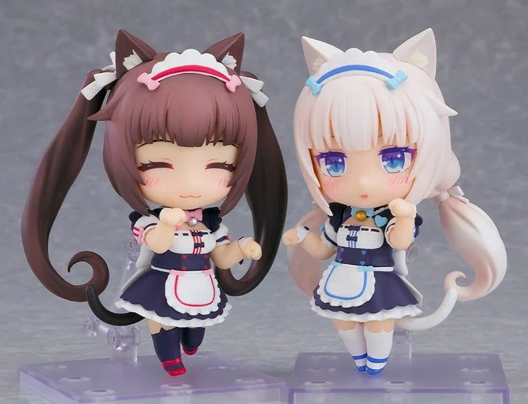 Nekopara Sekai Connect Nendoroid No.3036 Chocola