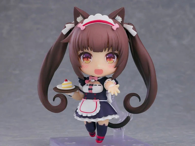 Nekopara Sekai Connect Nendoroid No.3036 Chocola