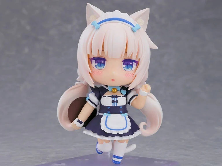 Nekopara Sekai Connect Nendoroid No.3037 Vanilla