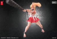 RPGEX-08 Oni Shrine Maiden Second Daughter Momiji 1/12 Scale Action Figure