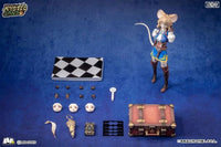 Mystic Land Margaret (Scholar Ver.) 1/12 Scale Action Figure