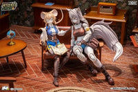 Mystic Land Margaret (Scholar Ver.) 1/12 Scale Action Figure