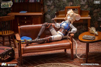 Mystic Land Margaret (Scholar Ver.) 1/12 Scale Action Figure