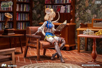 Mystic Land Margaret (Scholar Ver.) 1/12 Scale Action Figure