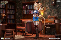 Mystic Land Margaret (Scholar Ver.) 1/12 Scale Action Figure
