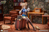 Mystic Land Margaret (Scholar Ver.) 1/12 Scale Action Figure