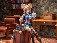 Mystic Land Margaret (Scholar Ver.) 1/12 Scale Action Figure