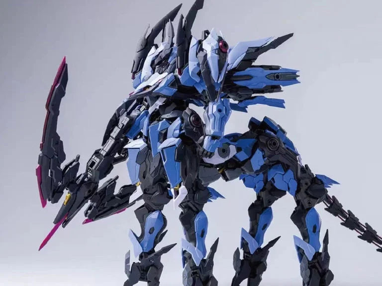 Daiblos Core CZ-098 Arbiter 1/100 Scale Model Kit
