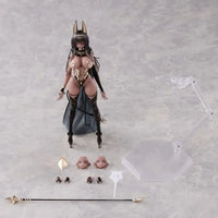 Priestess Shibuna (Standard Ver.) 1/12 Scale Action Figure