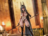 Priestess Shibuna (Standard Ver.) 1/12 Scale Action Figure