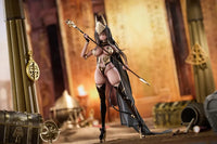 Priestess Shibuna (Deluxe Ver.) 1/12 Scale Action Figure